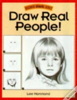 Capa do artigo Draw Real People!