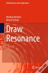 Draw Resonance