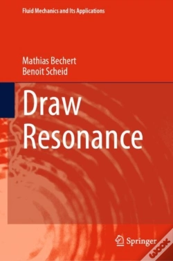 Capa do artigo Draw Resonance