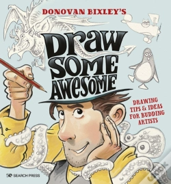 Capa do artigo Draw Some Awesome