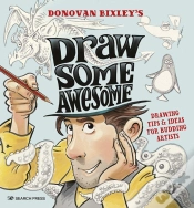 Capa do artigo Draw Some Awesome