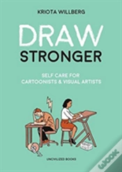 Capa do artigo Draw Stronger
