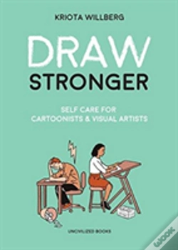 Capa do artigo Draw Stronger