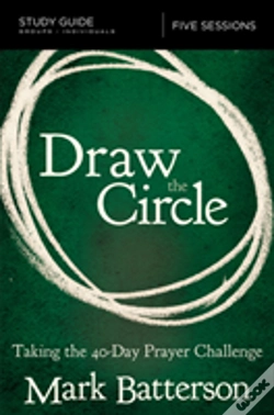 Capa do artigo Draw The Circle Bible Study Guide