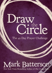 Capa do artigo Draw The Circle
