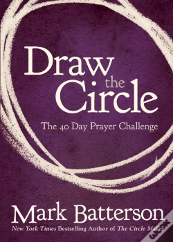 Capa do artigo Draw The Circle
