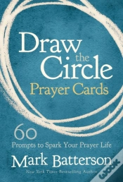 Capa do artigo Draw The Circle Prayer Deck