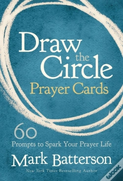 Capa do artigo Draw The Circle Prayer Deck
