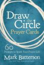 Draw The Circle Prayer Deck - Preview