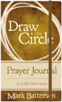 Draw The Circle Prayer Journal - Preview