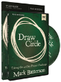 Draw The Circle Study Guide With Dvd - Preview