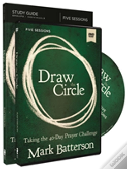 Capa do artigo Draw The Circle Study Guide With Dvd