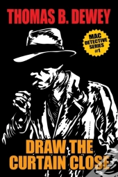 Draw The Curtain Close