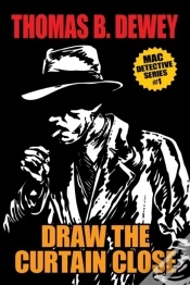 Capa do artigo Draw The Curtain Close