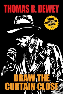 Capa do artigo Draw The Curtain Close