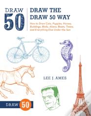 Draw The Draw 50 Way