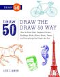 Draw The Draw 50 Way - Preview