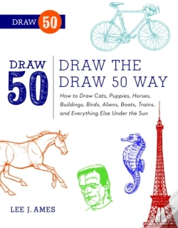 Capa do artigo Draw The Draw 50 Way