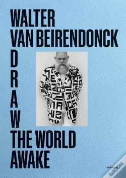 Capa do artigo Draw The World Awake