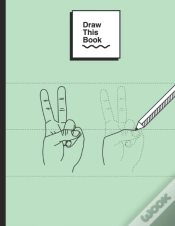 Capa do artigo Draw This Book