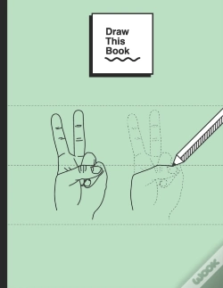 Capa do artigo Draw This Book