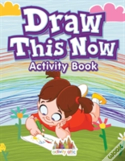 Capa do artigo Draw This Now