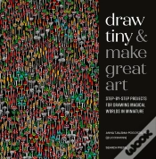 Capa do artigo Draw Tiny & Make Great Art