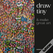 Capa do artigo Draw Tiny & Make Great Art