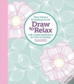 Capa do artigo Draw To Relax