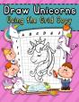 Draw Unicorns Using The Grid Copy - Preview