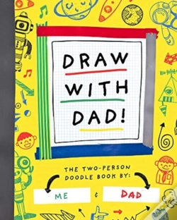 Capa do artigo Draw With Dad