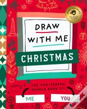 Draw With Me Christmas