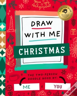 Capa do artigo Draw With Me Christmas