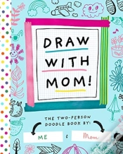 Capa do artigo Draw With Mom