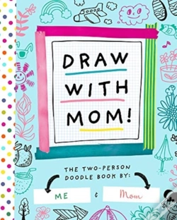 Capa do artigo Draw With Mom