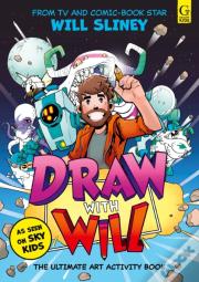 Draw With Will