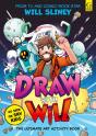 Draw With Will - Preview
