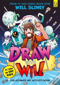 Capa do artigo Draw With Will