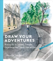 Capa do artigo Draw Your Adventures