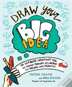 Capa do artigo Draw Your Big Idea