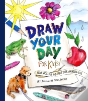 Capa do artigo Draw Your Day For Kids!