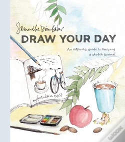 Capa do artigo Draw Your Day