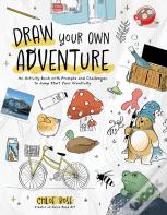 Draw Your Own Adventure