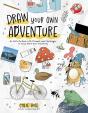 Draw Your Own Adventure - Preview