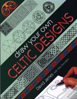 Capa do artigo Draw Your Own Celtic Designs