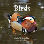 Draw Your Own Encyclopaedia Birds - Preview