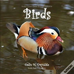 Capa do artigo Draw Your Own Encyclopaedia Birds