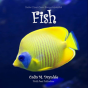 Draw Your Own Encyclopaedia Fish - Preview