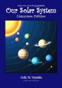 Draw Your Own Encyclopaedia Our Solar System Classroom Edition - Preview