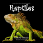 Draw Your Own Encyclopaedia Reptiles - Preview